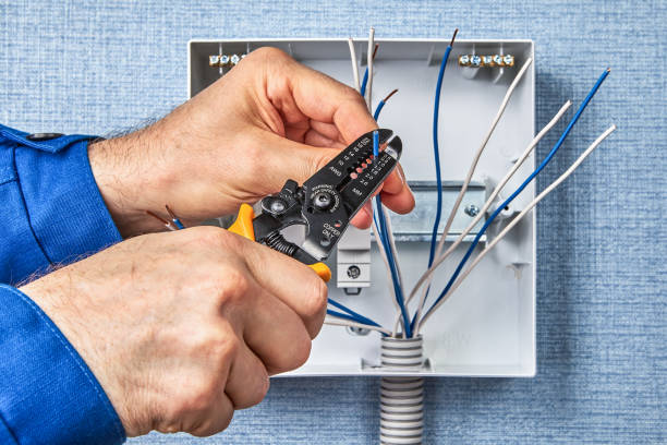 Reliable Laurel, MD Electrician Solutions