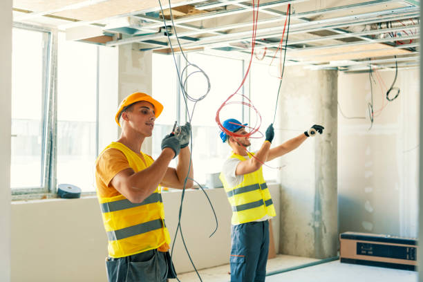 Electrical Maintenance Services in Laurel, MD